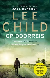 Omslag van Op doorreis