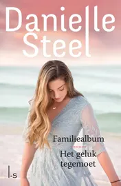 Omslag van Familiealbum, Het geluk tegemoet