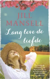 Omslag van Lang leve de liefde