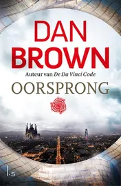 Omslag van Oorsprong