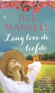 Omslag van Lang leve de liefde