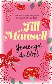 Omslag van Gemengd dubbel