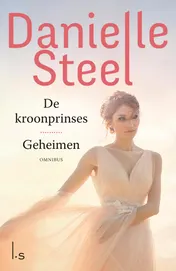 Omslag van De kroonprinses, Geheimen