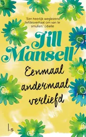 Omslag van Eenmaal andermaal verliefd
