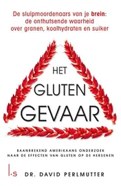 Omslag van Het glutengevaar