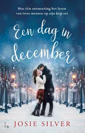 Omslag van Een dag in december