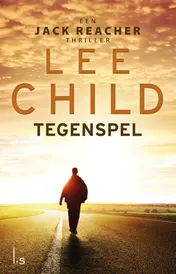 Omslag van Tegenspel
