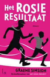 Omslag van Het Rosie Resultaat