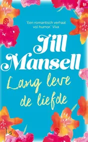 Omslag van Lang leve de liefde