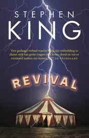 Omslag van Revival