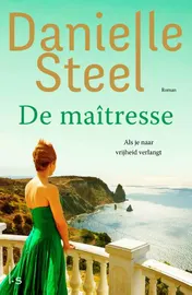 Omslag van De maîtresse