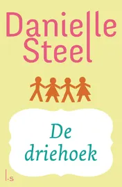 Omslag van De driehoek