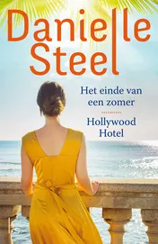 Omslag van Omnibus - Het einde van een zomer / Hollywood Hotel