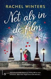 Omslag van Net als in de film