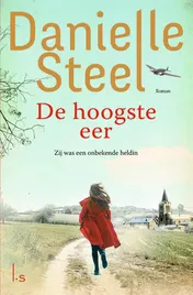 Omslag van De hoogste eer