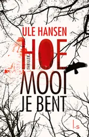Omslag van Hoe mooi je bent