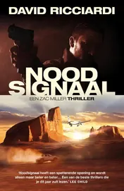Omslag van Noodsignaal