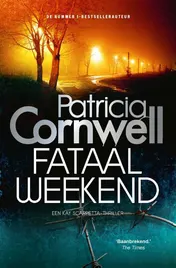Omslag van Fataal weekend (POD)