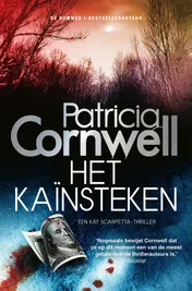 Omslag van Het Kaïnsteken