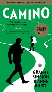 Omslag van Camino
