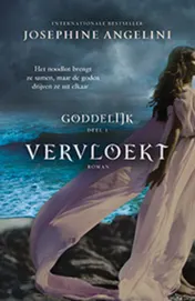 Omslag van Vervloekt