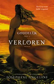 Omslag van Verloren
