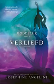 Omslag van Verliefd