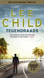 Omslag van Tegendraads