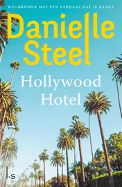 Omslag van Hollywood Hotel