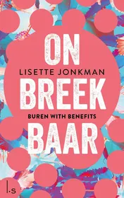 Omslag van Buren with benefits
