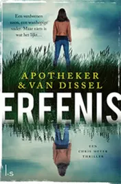 Omslag van Erfenis