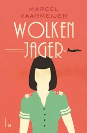 Omslag van Wolkenjager