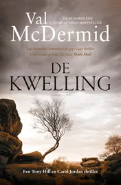 Omslag van De kwelling