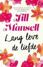 Omslag van Lang leve de liefde