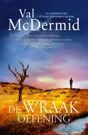 Omslag van De wraakoefening