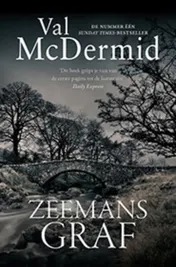 Omslag van Zeemansgraf