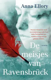 Omslag van De meisjes van Ravensbruck