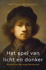 Omslag van Het spel van licht en donker