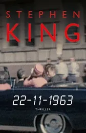 Omslag van 22-11-1963