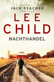 Omslag van Nachthandel