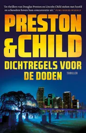 Omslag van Dichtregels voor de doden