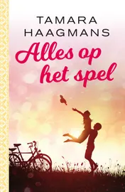 Omslag van Alles op het spel
