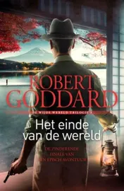 Omslag van Het einde van de wereld
