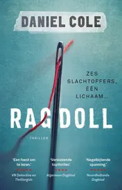 Omslag van Ragdoll
