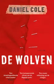 Omslag van De Wolven