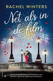 Omslag van Net als in de film