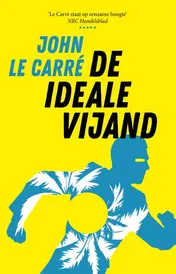 Omslag van De ideale vijand
