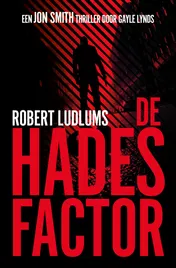 Omslag van Hades Factor