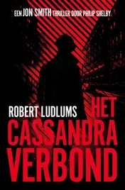 Omslag van Cassandra Verbond