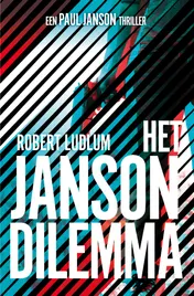 Omslag van Het Janson dilemma